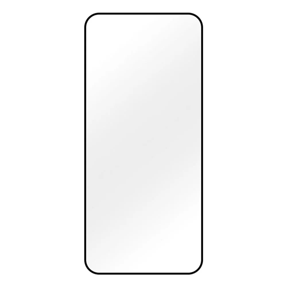 RURIHAI 10Pcs Screen Protector for Google Pixel 8 , 2.5D 0.26mm High Aluminum-silicon Glass Film - 3