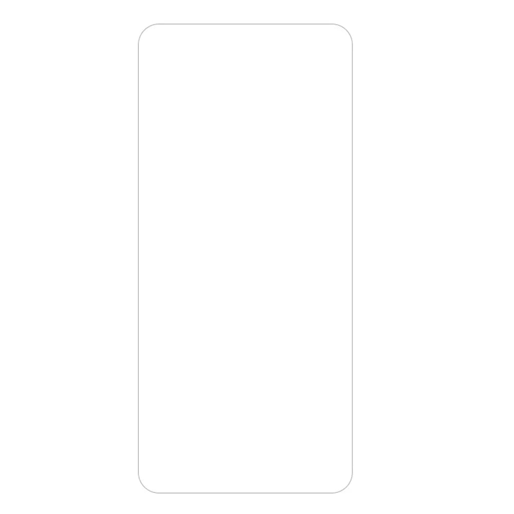 For Motorola Moto G54 5G Screen Protector Anti-Bubble HD Clear PET Film Screen Guard - 2