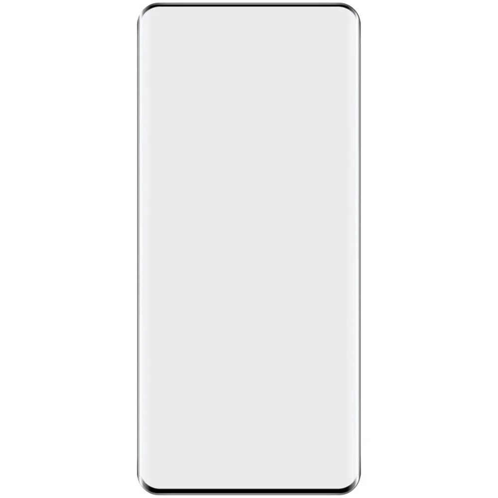 IMAK For OnePlus Ace 2 Pro 5G Tempered Glass Film 3D Curved HD Clear Full Screen Protector - 2