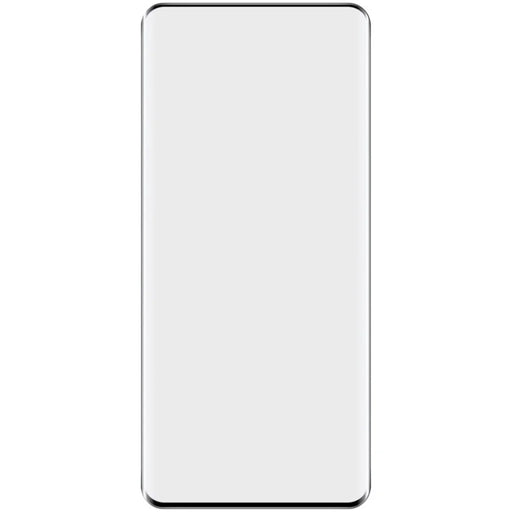 IMAK For OnePlus Ace 2 Pro 5G Tempered Glass Film 3D Curved HD Clear Full Screen Protector - 2