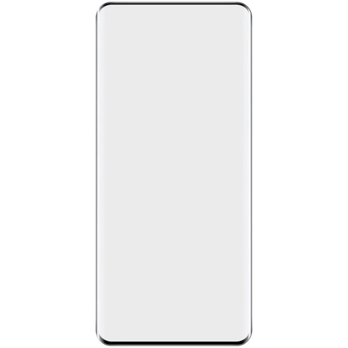 IMAK For OnePlus Ace 2 Pro 5G Tempered Glass Film 3D Curved HD Clear Full Screen Protector - 2