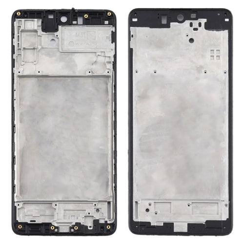 For Samsung Galaxy M51 M515 OEM Front Housing Frame Phone Replacement Part (without Logo) - 1