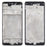 For Samsung Galaxy M51 M515 OEM Front Housing Frame Phone Replacement Part (without Logo) - 1
