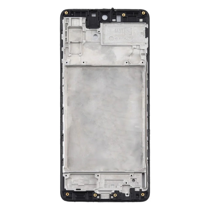 For Samsung Galaxy M51 M515 OEM Front Housing Frame Phone Replacement Part (without Logo) - 2