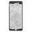 For Samsung Galaxy M51 M515 OEM Front Housing Frame Phone Replacement Part (without Logo) - 3