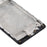 For Samsung Galaxy M51 M515 OEM Front Housing Frame Phone Replacement Part (without Logo) - 5