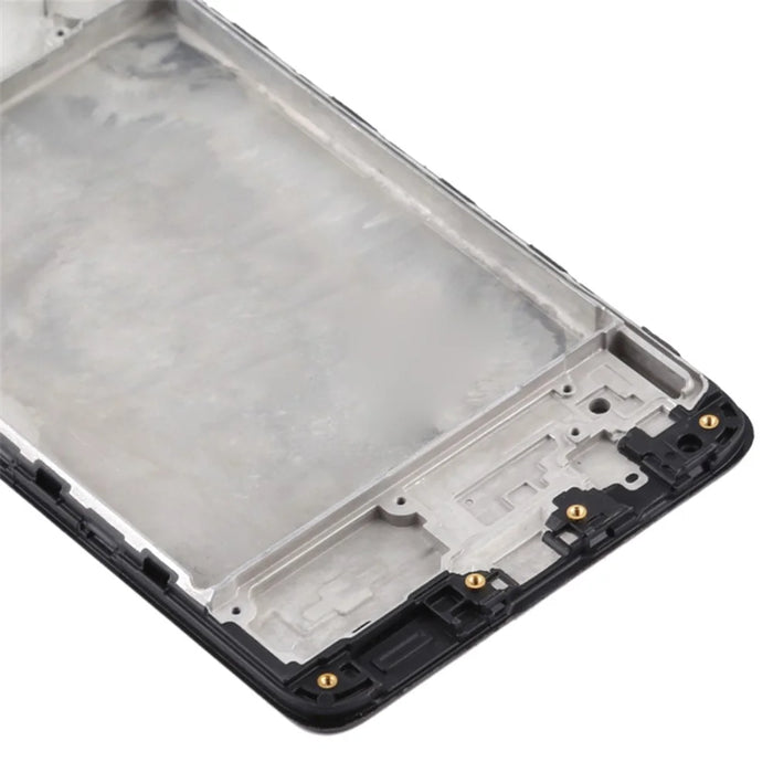 For Samsung Galaxy M51 M515 OEM Front Housing Frame Phone Replacement Part (without Logo) - 5