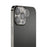 MOCOLO For iPhone 15 Pro Lens Film Anti-Explosion Tempered Glass HD Camera Lens Protector - Transparent - 1
