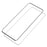 MOFI For Huawei Mate 60 Pro / 60 Pro+ 3D Curved Hot Bending Tempered Glass Full Glue Film Screen Protector - 2
