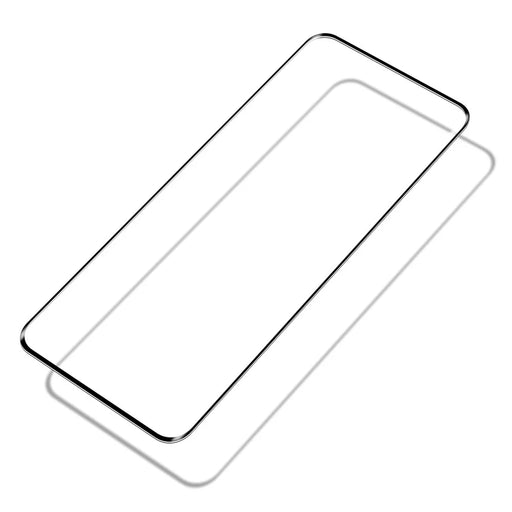 MOFI For Huawei Mate 60 Pro / 60 Pro+ 3D Curved Hot Bending Tempered Glass Full Glue Film Screen Protector - 2
