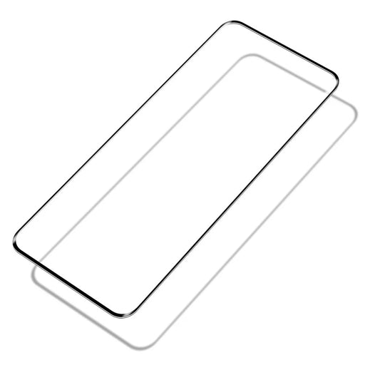 PINWUYO 3D Curved Tempered Glass Film for Huawei Mate 60 Pro / 60 Pro+ Screen Protector Hot Bending Film - 2
