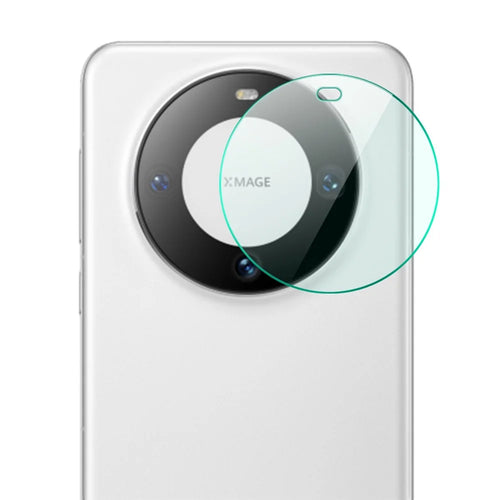 ENKAY HAT PRINCE For Huawei Mate 60 Camera Lens Protector Anti-Scratch 0.2mm 9H High Aluminum-silicon Glass Lens Film - 1