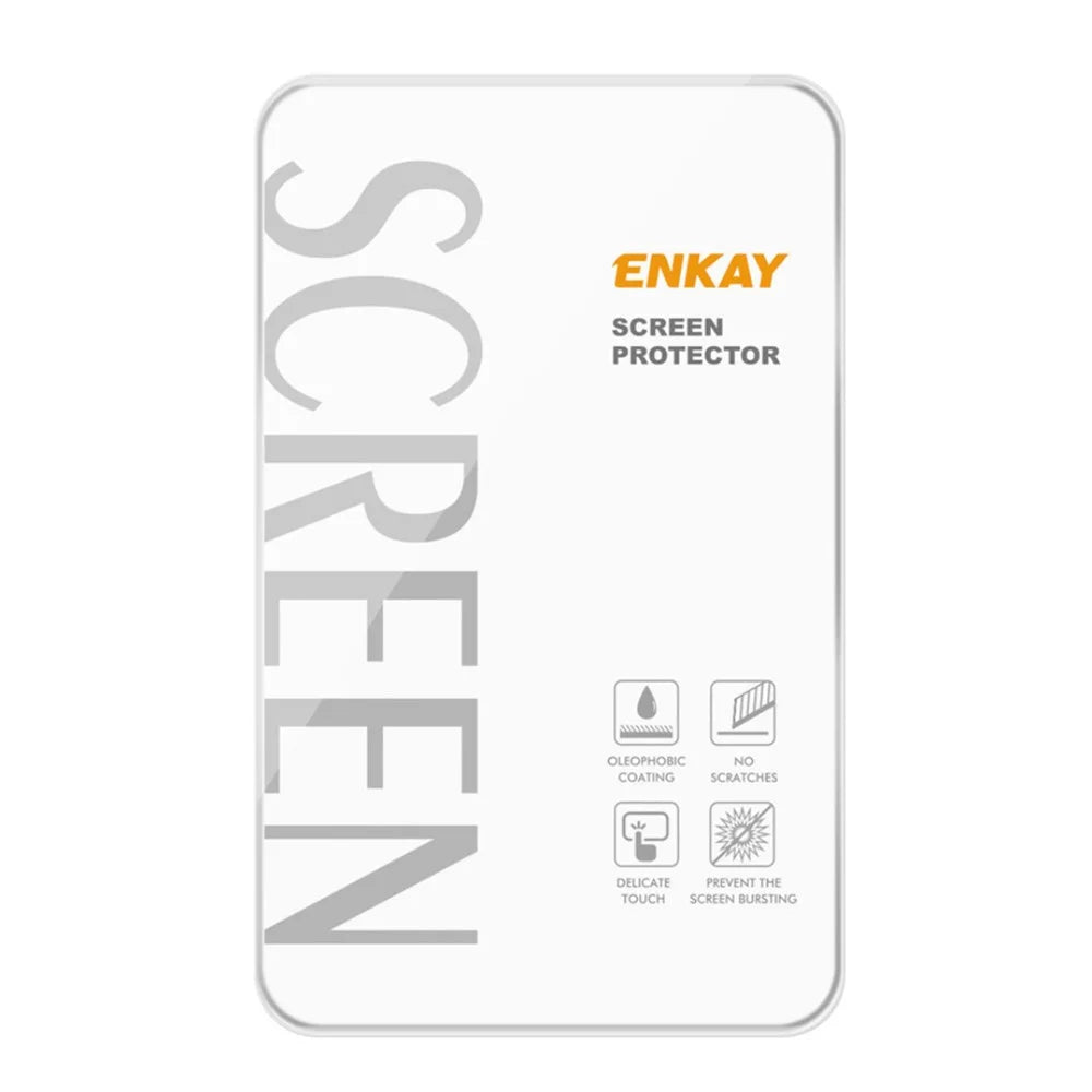 ENKAY HAT PRINCE 5Pcs for Huawei Mate 60 Back Camera Lens Protector 0.2mm 9H High Aluminum-silicon Glass Lens Film - 6