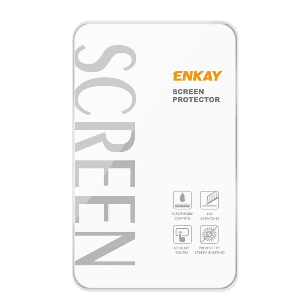 ENKAY HAT PRINCE 5Pcs for Huawei Mate 60 Pro / Mate 60 Pro+ Back Lens Film 0.2mm 9H High Aluminum-silicon Glass Camera Lens Protector - 6