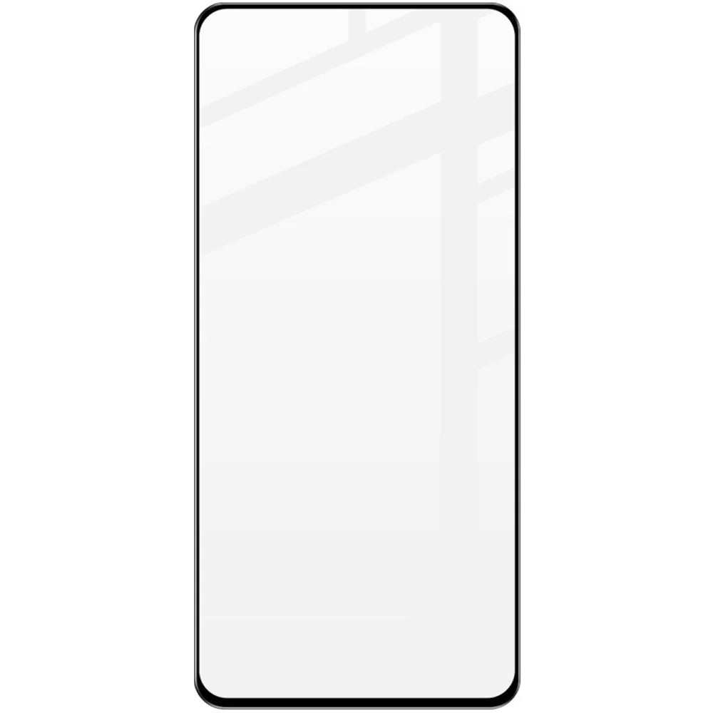IMAK Pro+ Series For Google Pixel 8 Pro Full Screen Protector Dustproof Full Covering Tempered Glass Film - 2