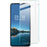IMAK H Series For Google Pixel 8 Pro Phone Screen Protector HD Clear Tempered Glass Anti-explosion Film - 1