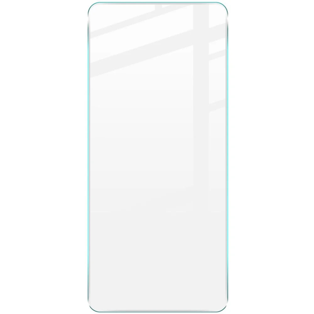 IMAK H Series For Google Pixel 8 Pro Phone Screen Protector HD Clear Tempered Glass Anti-explosion Film - 2