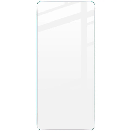 IMAK H Series For Google Pixel 8 Pro Phone Screen Protector HD Clear Tempered Glass Anti-explosion Film - 2