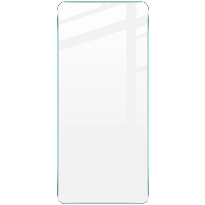 IMAK H Series For Google Pixel 8 Pro Phone Screen Protector HD Clear Tempered Glass Anti-explosion Film - 2