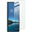IMAK H Series For Samsung Galaxy Z Fold5 5G / Z Fold4 5G Screen Protector Tempered Glass Film (Scaled Down Version) - 1