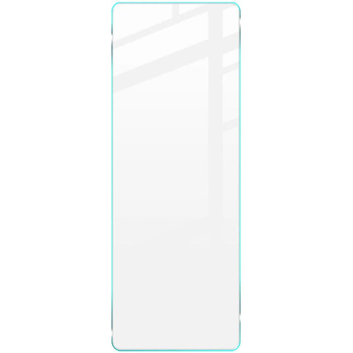 IMAK H Series For Samsung Galaxy Z Fold5 5G / Z Fold4 5G Screen Protector Tempered Glass Film (Scaled Down Version) - 2