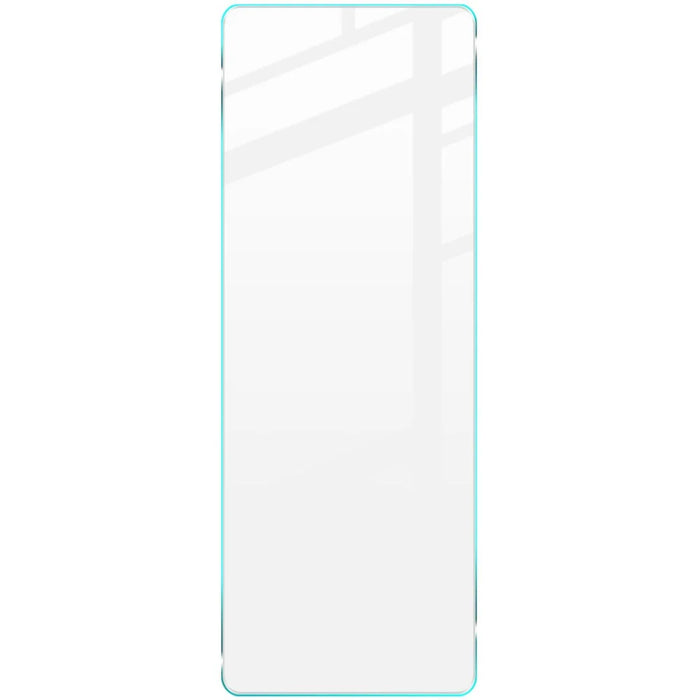 IMAK H Series For Samsung Galaxy Z Fold5 5G / Z Fold4 5G Screen Protector Tempered Glass Film (Scaled Down Version) - 2