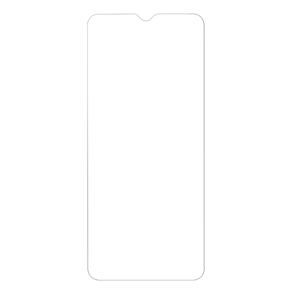 For vivo Y17s 4G Phone Screen Protector Arc Edge 0.3mm Dustproof Tempered Glass Screen Film - 2