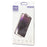 RURIHAI For iPhone 15 Pro Max Anti-Spy AGC Glass Film Anti-Dust Full Screen Protector - 3