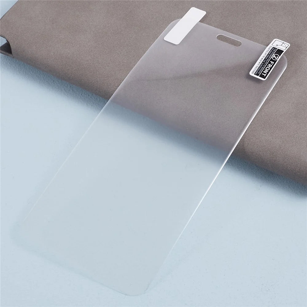 For Huawei Mate 60 Pro / 60 Pro+ Soft PET Screen Protector Anti-Scratch Ultra Clear Screen Film - 3