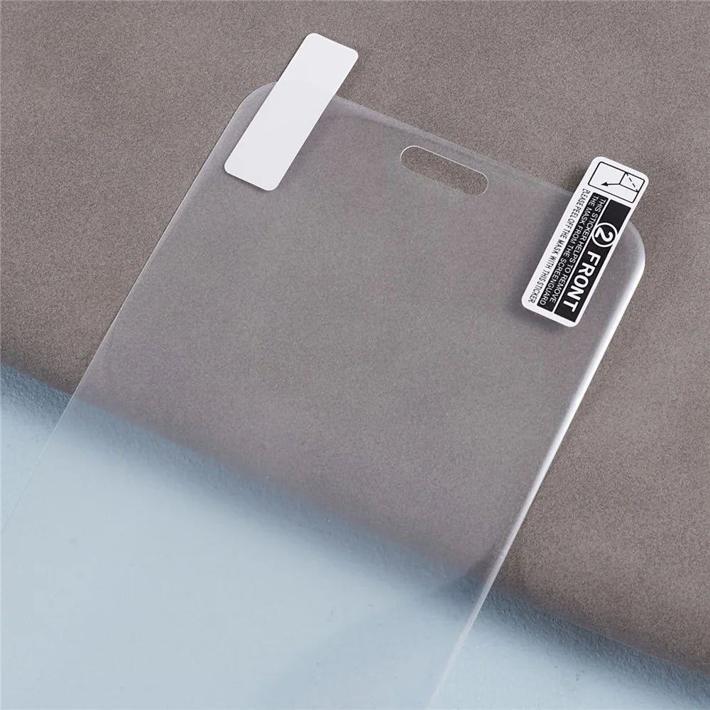 For Huawei Mate 60 Pro / 60 Pro+ Soft PET Screen Protector Anti-Scratch Ultra Clear Screen Film - 4