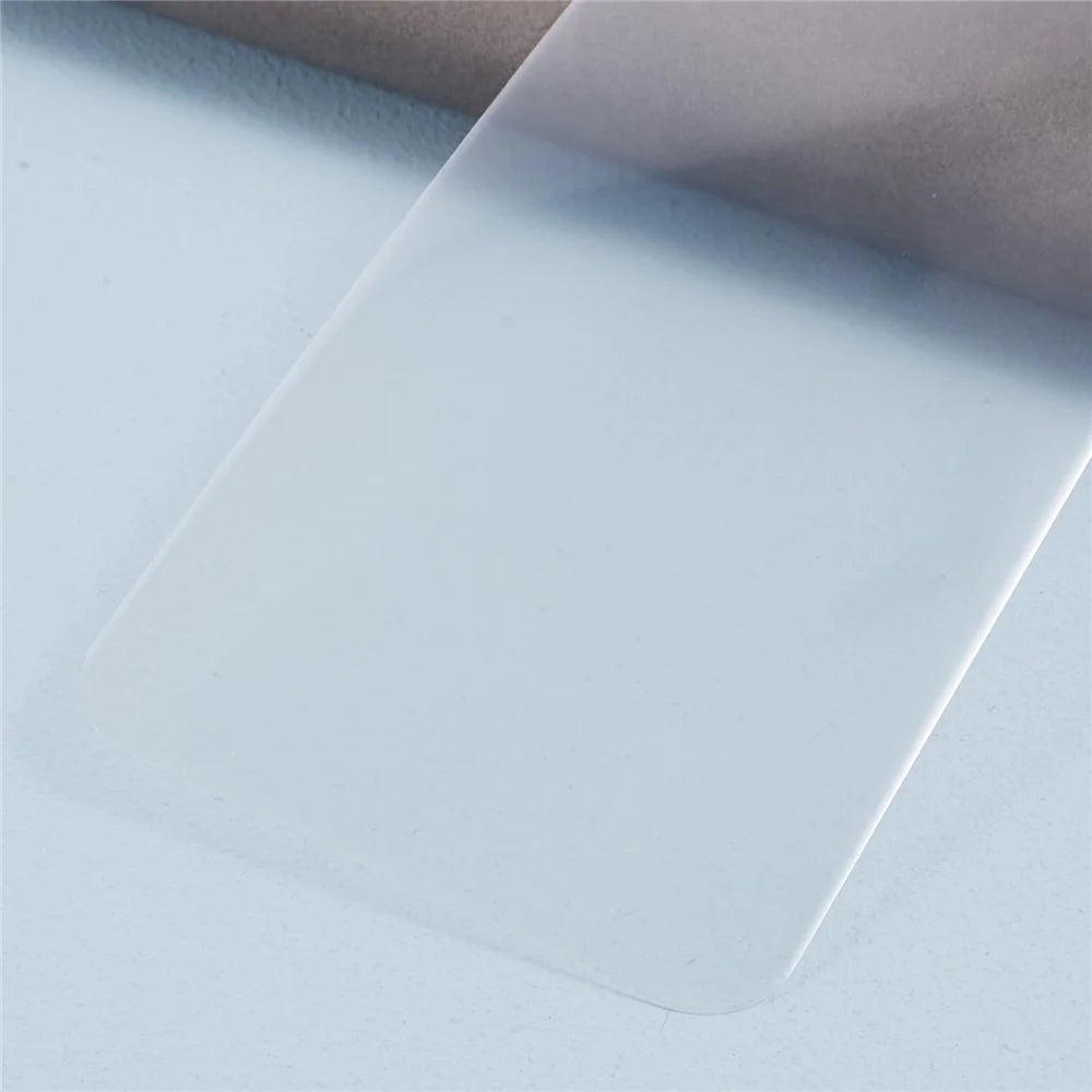 For Huawei Mate 60 Pro / 60 Pro+ Soft PET Screen Protector Anti-Scratch Ultra Clear Screen Film - 5