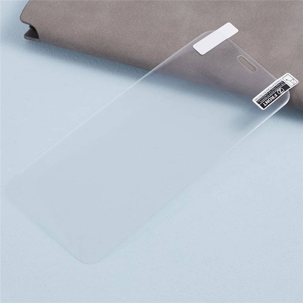 For Huawei Mate 60 Pro / 60 Pro+ Soft PET Screen Protector Anti-Scratch Ultra Clear Screen Film - 6