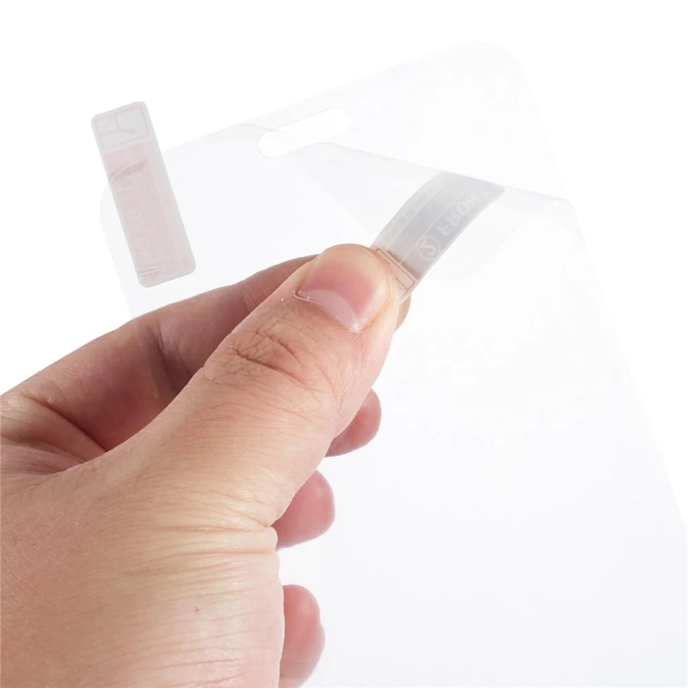 For Huawei Mate 60 Pro / 60 Pro+ Soft PET Screen Protector Anti-Scratch Ultra Clear Screen Film - 7