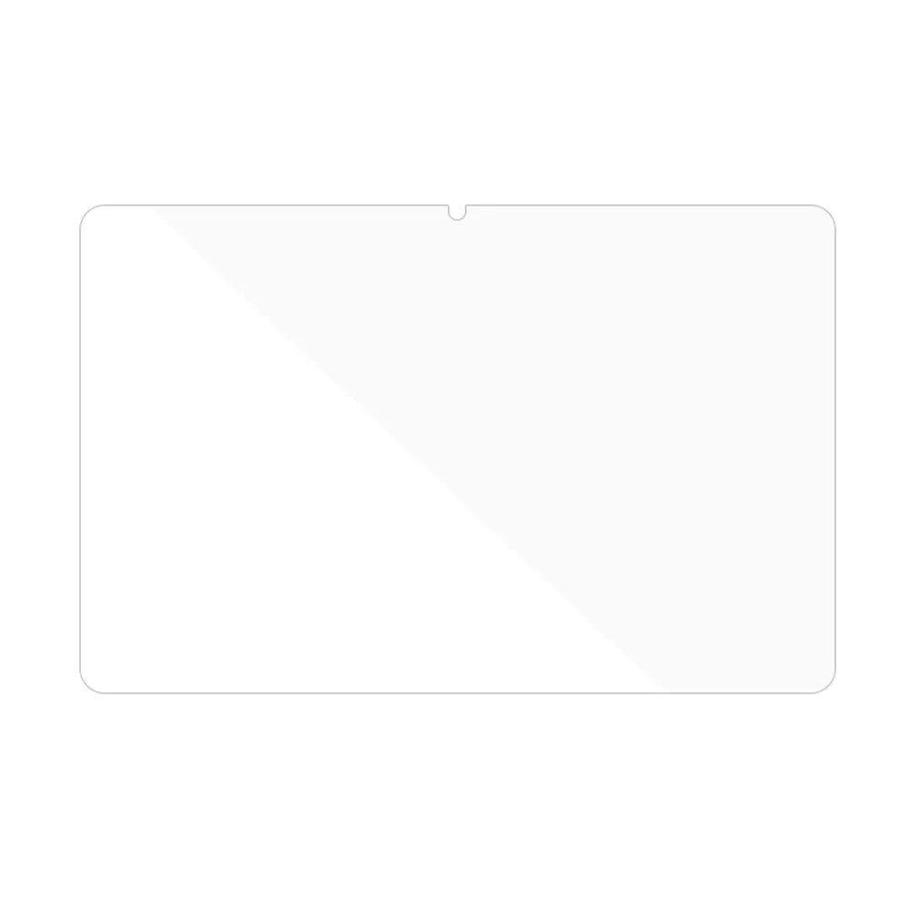 For Samsung Galaxy Tab S11 / S10 Lite / S10 FE / S9 FE Anti-Explosion Tempered Glass Film 0.3mm Arc Edge Screen Protector - 2
