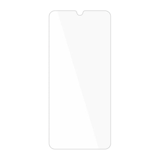 AMORUS 2.5D Film for Samsung Galaxy A05 4G , Scratch Proof High Aluminum-silicon Glass Screen Protector - 2