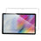 For Samsung Galaxy Tab A11+ / A9+ Screen Protector Full Coverage 2.5D Straight Edge Tempered Glass Film - 1