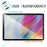 For Samsung Galaxy Tab A11+ / A9+ Screen Protector Full Coverage 2.5D Straight Edge Tempered Glass Film - 5