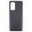 For Xiaomi Redmi K60 5G OEM Battery Door Cover Replacement Part - Black - 3
