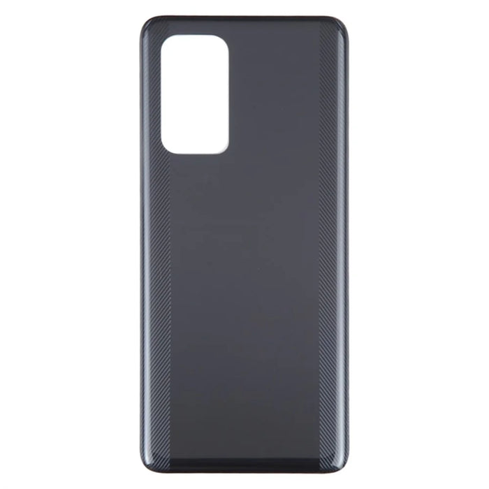 For Xiaomi Redmi K60 5G OEM Battery Door Cover Replacement Part - Black - 3