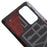 For Xiaomi Redmi K60 5G OEM Battery Door Cover Replacement Part - Black - 5