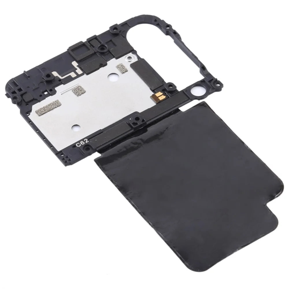 For Xiaomi Mi 9 SE Motherboard Protective Cover Replacement Part (without Logo) - 1