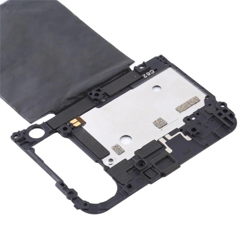 For Xiaomi Mi 9 SE Motherboard Protective Cover Replacement Part (without Logo) - 3