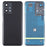 For OnePlus Nord CE 2 Lite 5G OEM Battery Housing with Adhesive Sticker + Camera Lens Cover - Black - 1