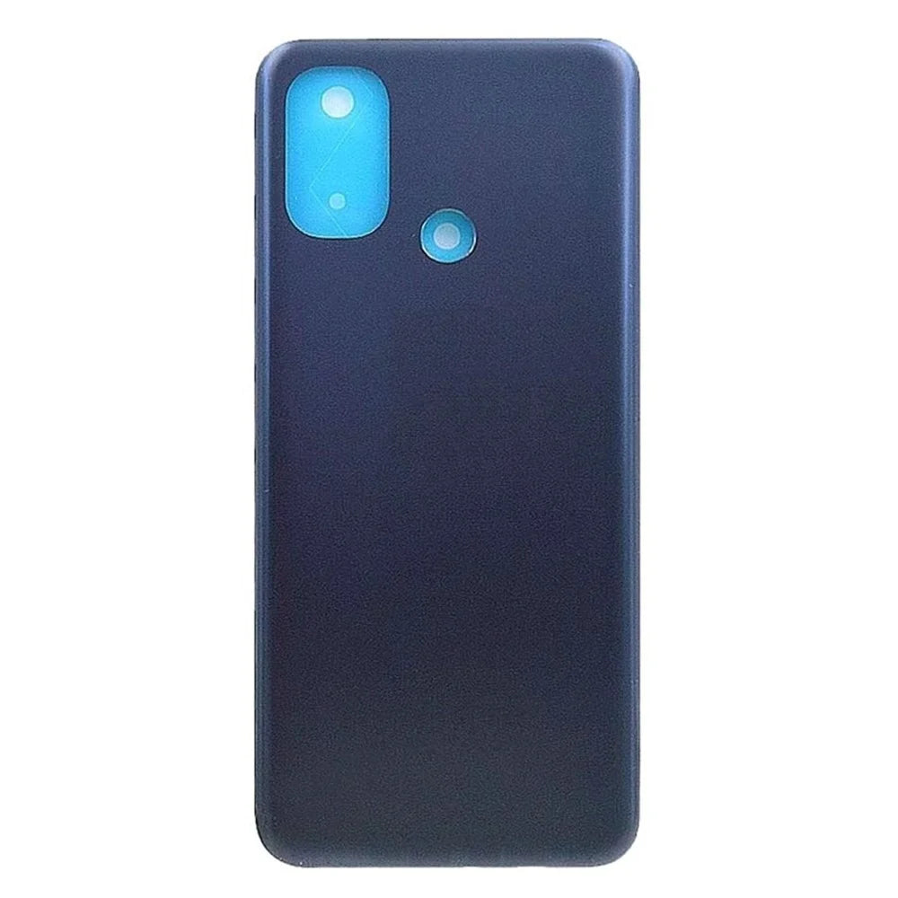 For OnePlus Nord N10 5G BE2029, BE2025, BE2026, BE2028 OEM Battery Housing with Adhesive Sticker - Black - 2