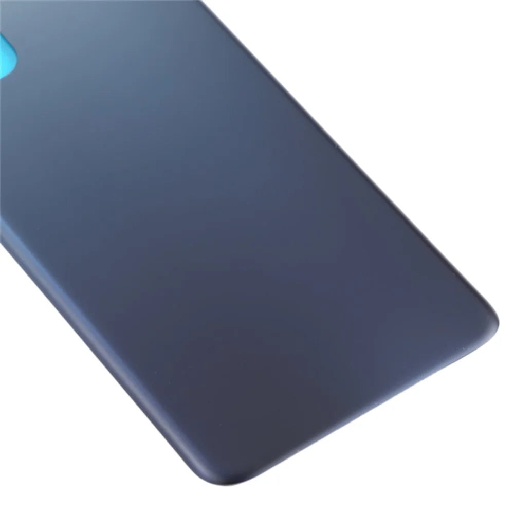 For OnePlus Nord N200 5G DE2118, DE2117 OEM Battery Housing with Adhesive Sticker - Blue - 5