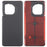 For OnePlus 11 5G PHB110, CPH2449, CPH2447, CPH2451 OEM Battery Housing with Adhesive Sticker - Black - 1
