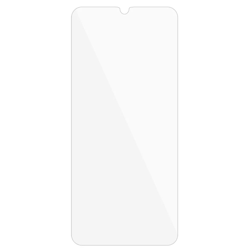 25Pcs for Samsung Galaxy A05 4G / A05s 4G Screen Protector Ultra Clear Tempered Glass Film (No Package, with Wipes Set, Dust-absorber, Guide Sticker) - 2