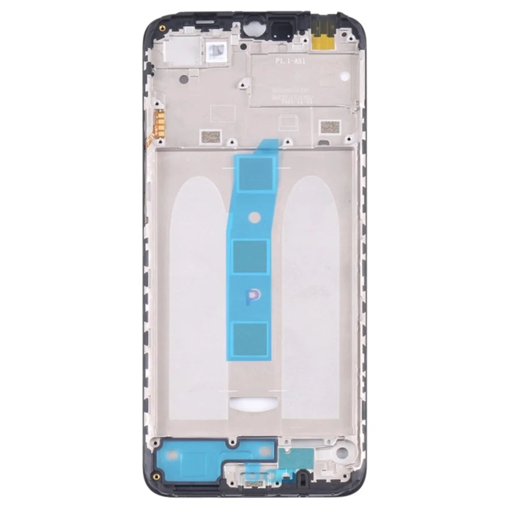 For Xiaomi Redmi 10C 4G Middle Plate Frame Repair Part (A-Side) (without Logo) - 2