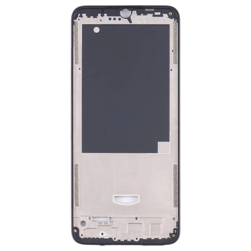 For Xiaomi Redmi 10C 4G Middle Plate Frame Repair Part (A-Side) (without Logo) - 3