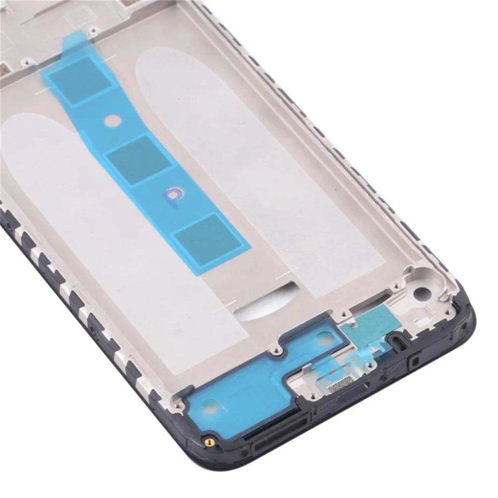 For Xiaomi Redmi 10C 4G Middle Plate Frame Repair Part (A-Side) (without Logo) - 5